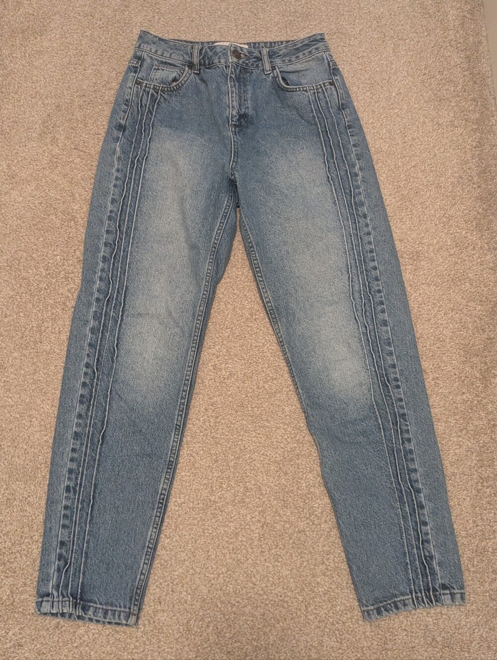 BDG Straight-Leg Jeans for Women